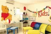 Hotel Anfora Playa Kids