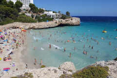 Calas de Mallorca