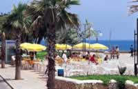 Cala Millor Promenade Cafe