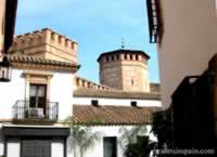 Poble Espanyol Palma