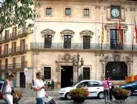 Town Hall Palma