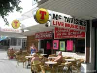 McTavishes Bar