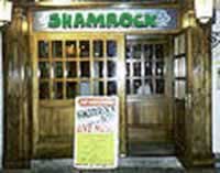 Shamrock Bar