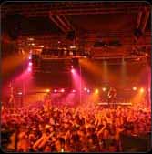 Mallorca BCN Planet Dance, Magaluf, Mallorca
