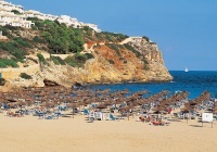 Cala Romantica Beach