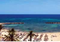 Cala Bona Beach 1