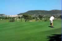 Cala Bona Golf