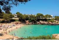 Cala dOr Beach 3