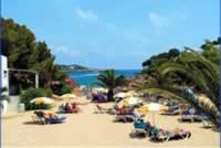 Cala dOr Beach 4