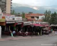 Eastenders Bar Magaluf