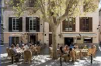 Palma Cafe Culture