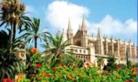 Palma Cathedral