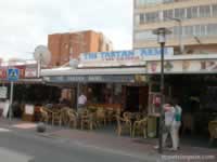 The Tartan Arms Magaluf