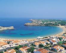 Arenal D'En Castell, Menorca